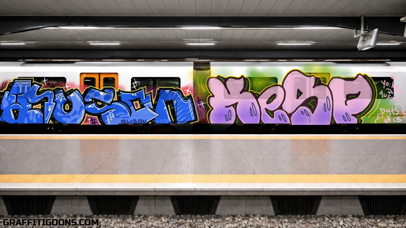 Artwork