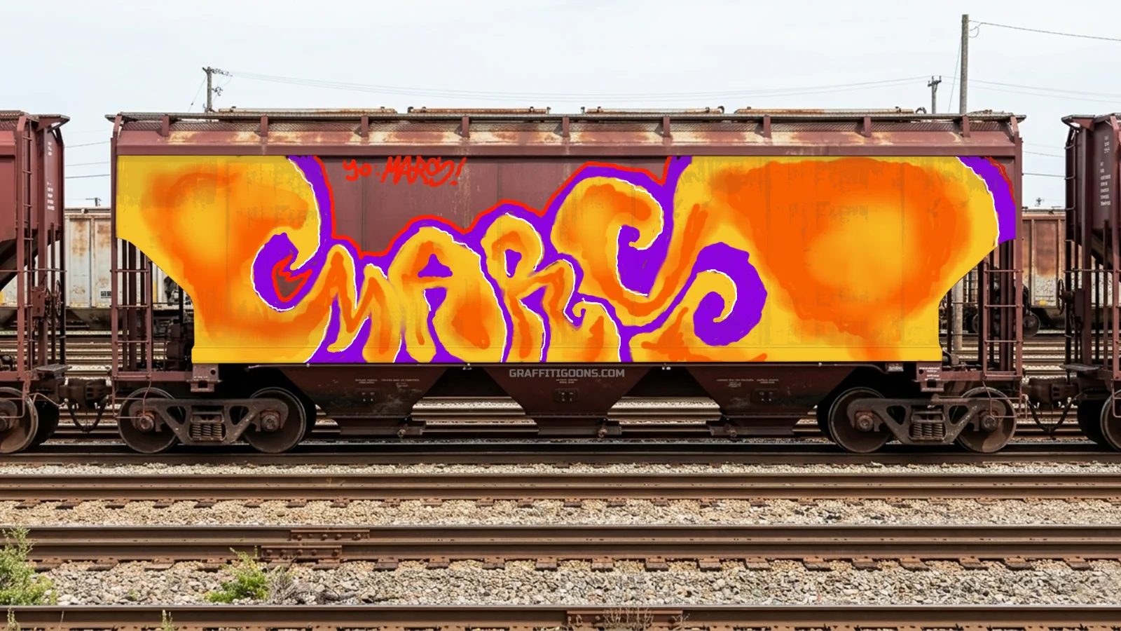 Artwork