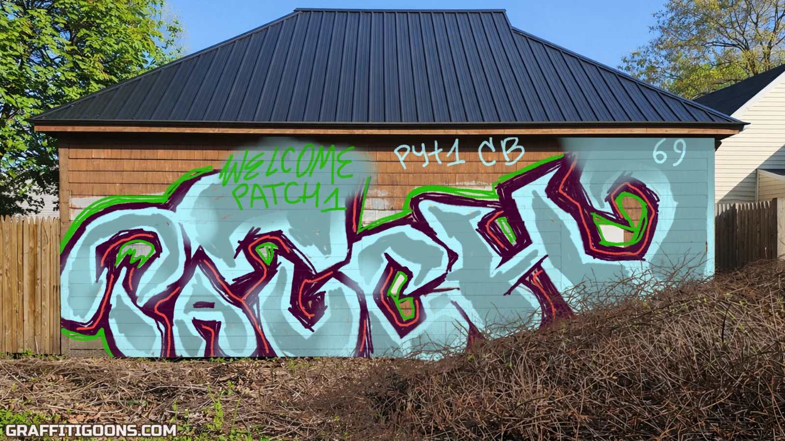 Artwork