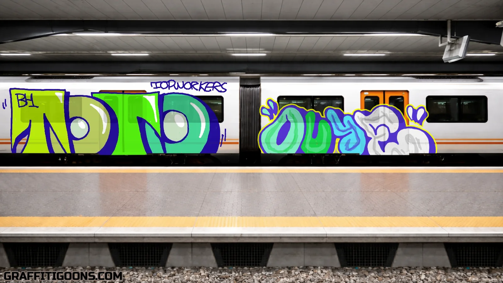 Artwork