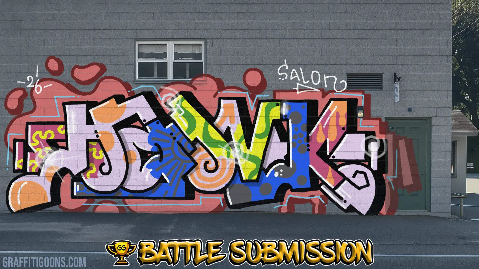 Artwork