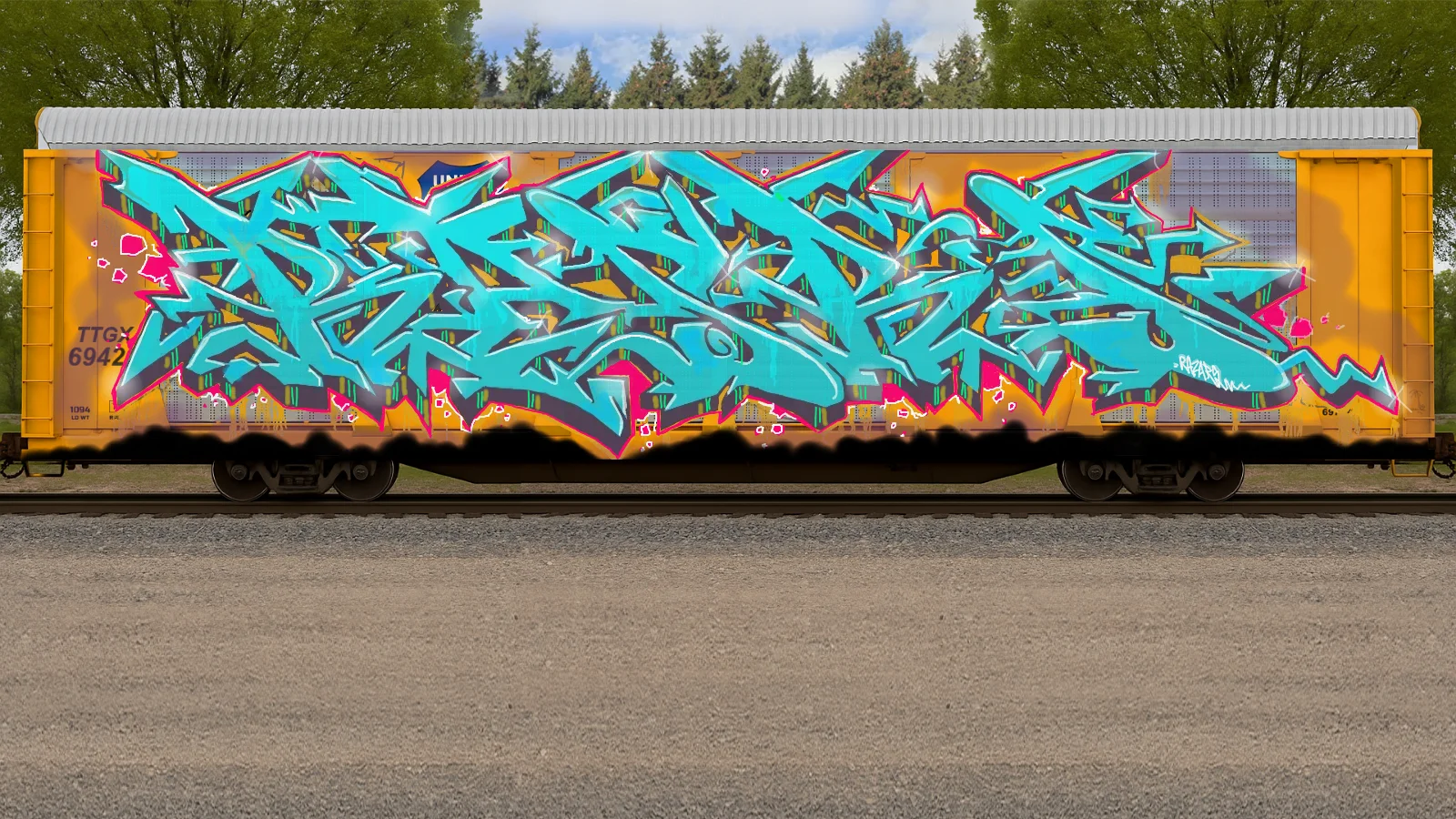 Artwork
