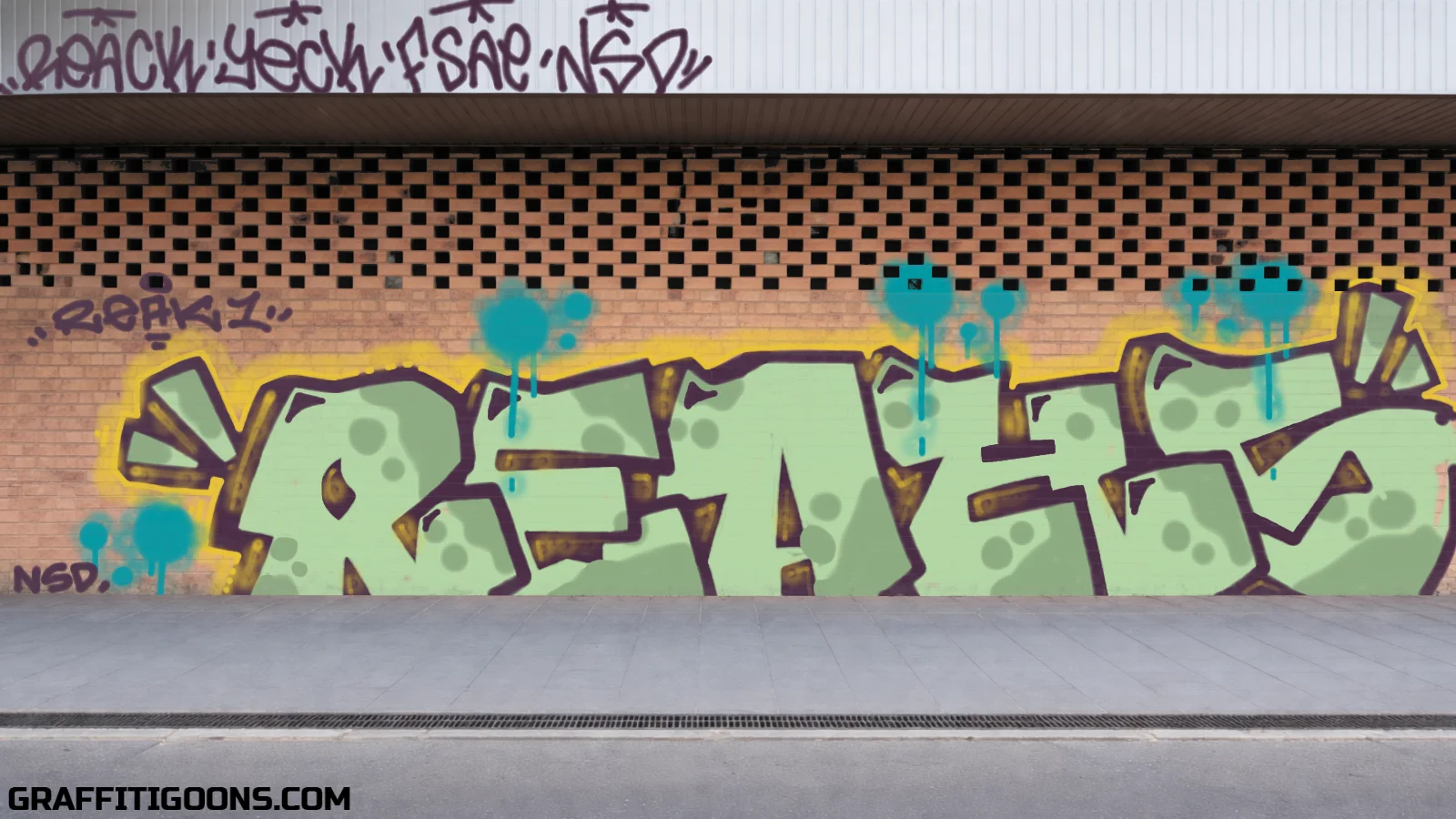 Artwork