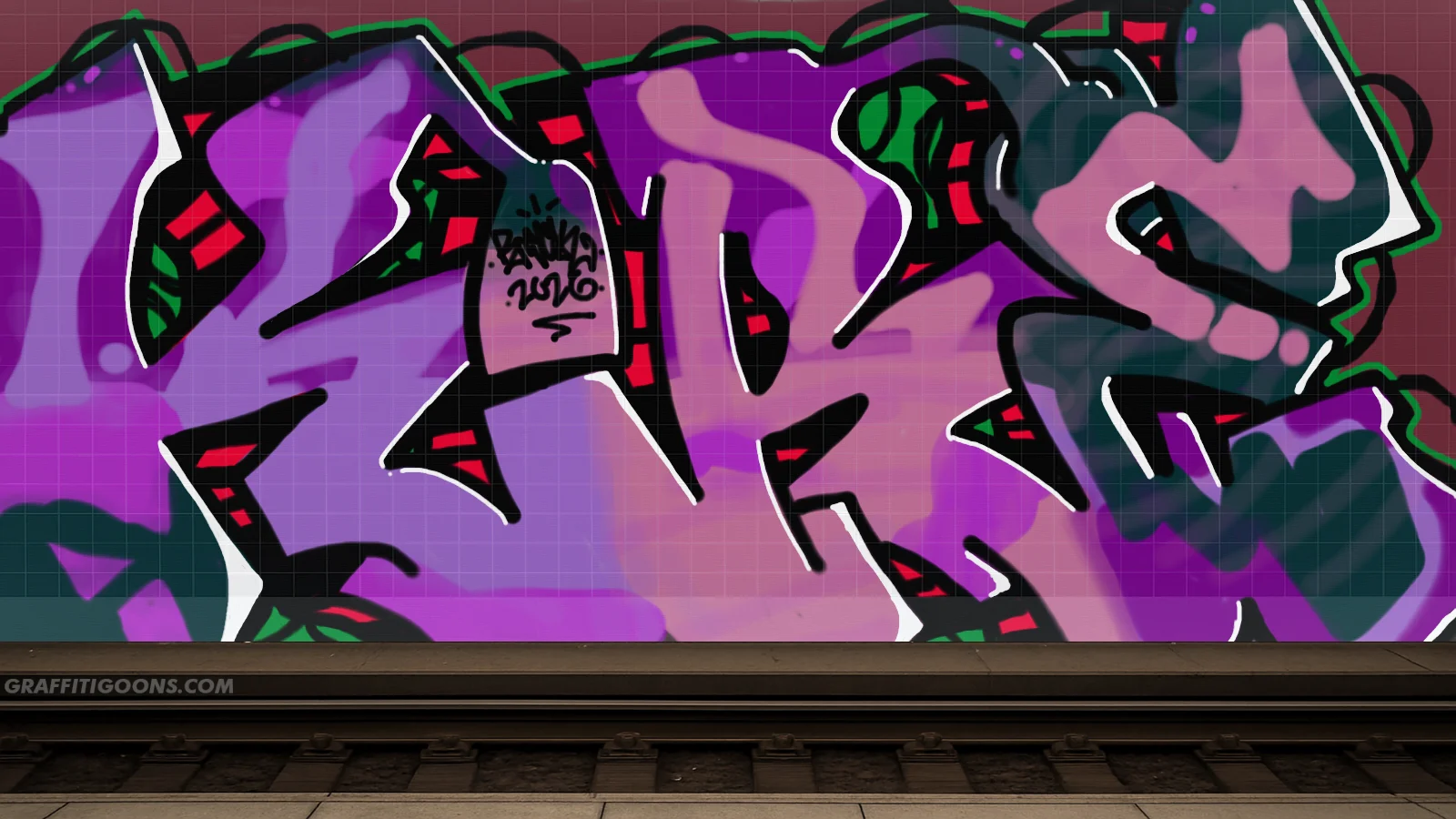 Art by reck1