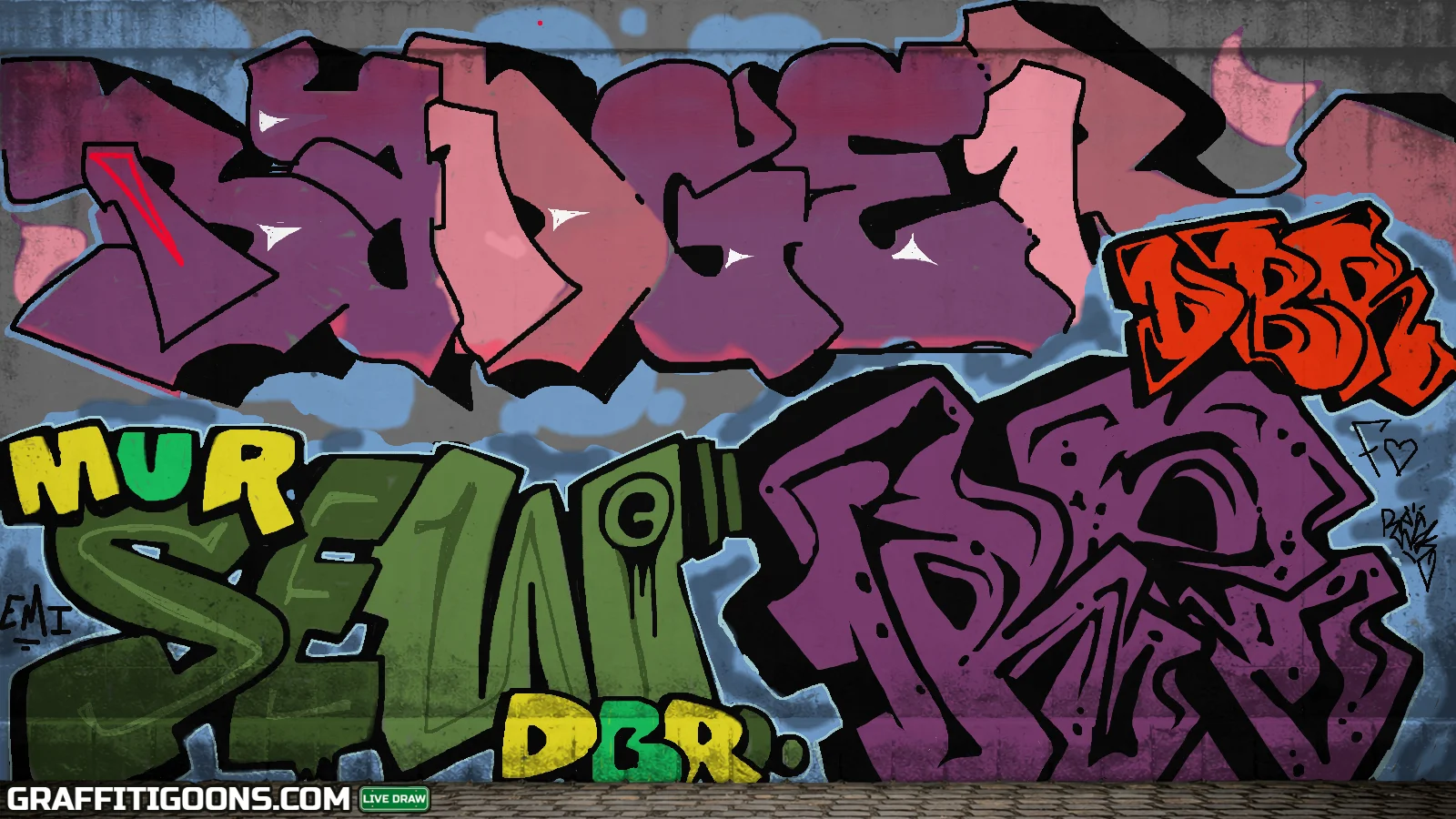 Art by reck1