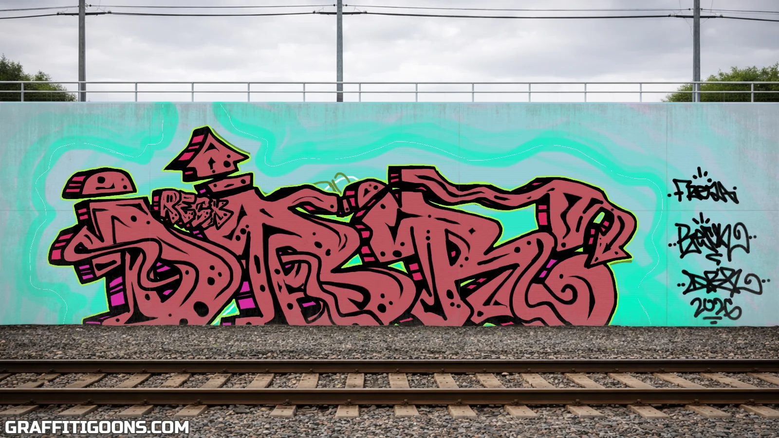 Artwork