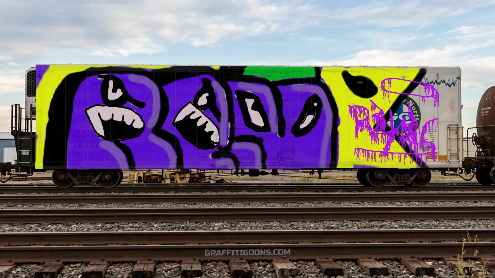 Art by reyes