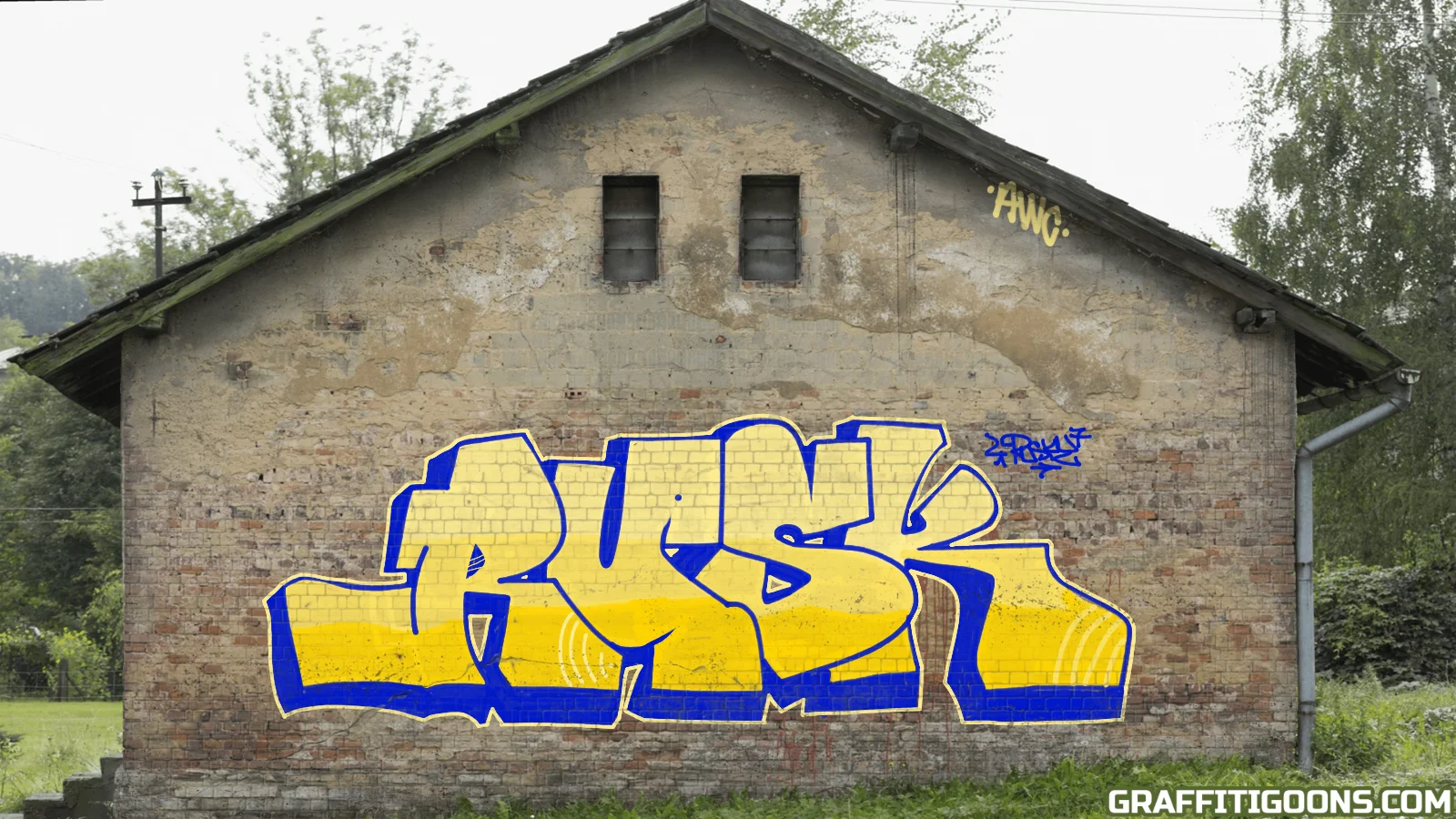 Art by rusky7