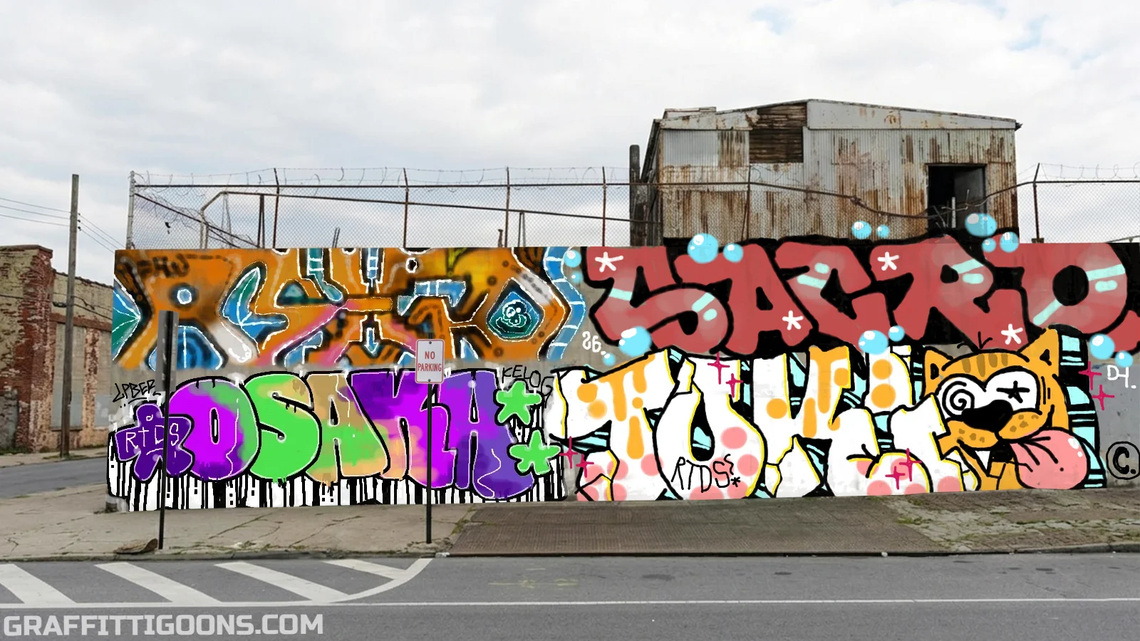 Artwork