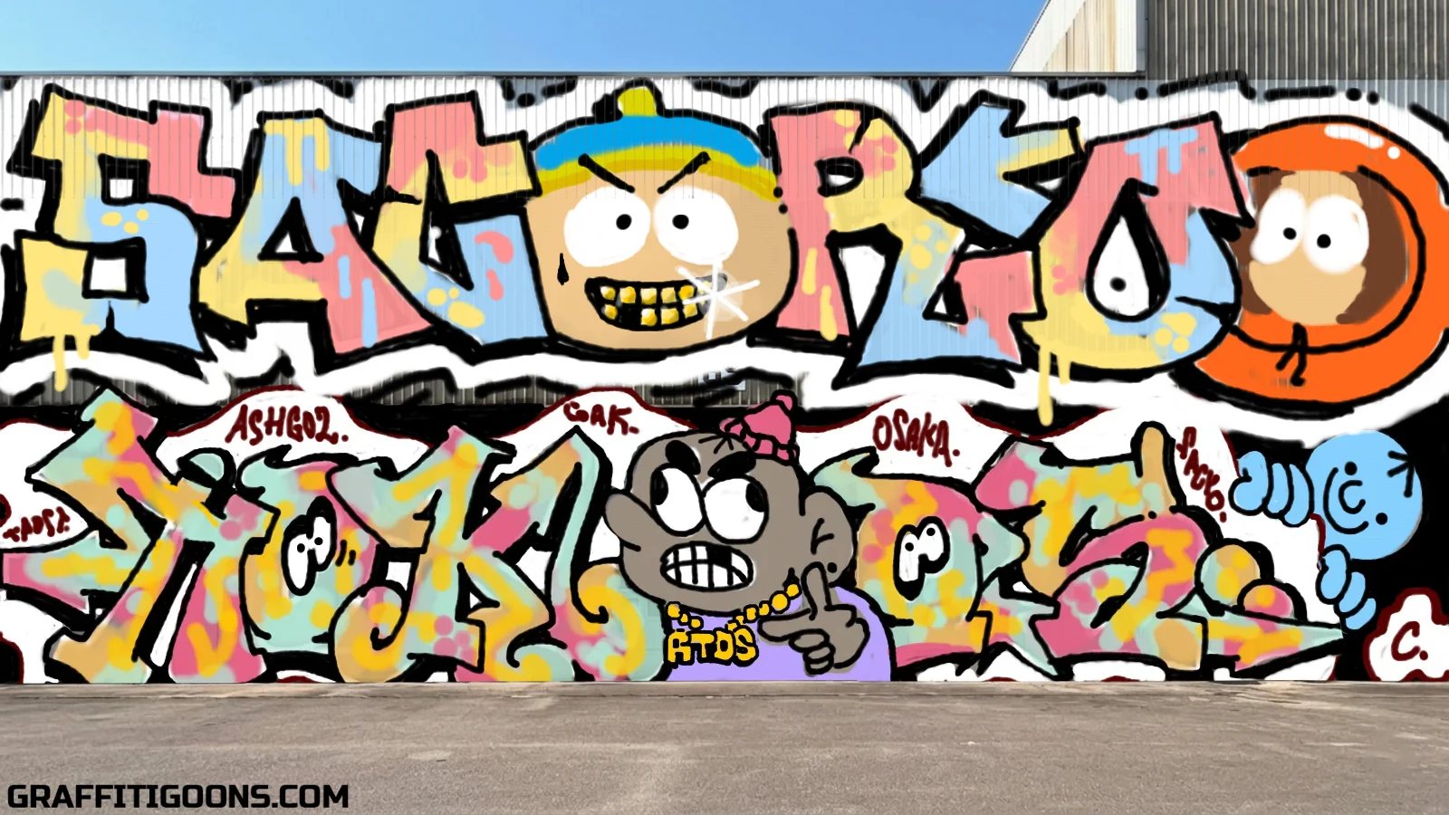 Artwork