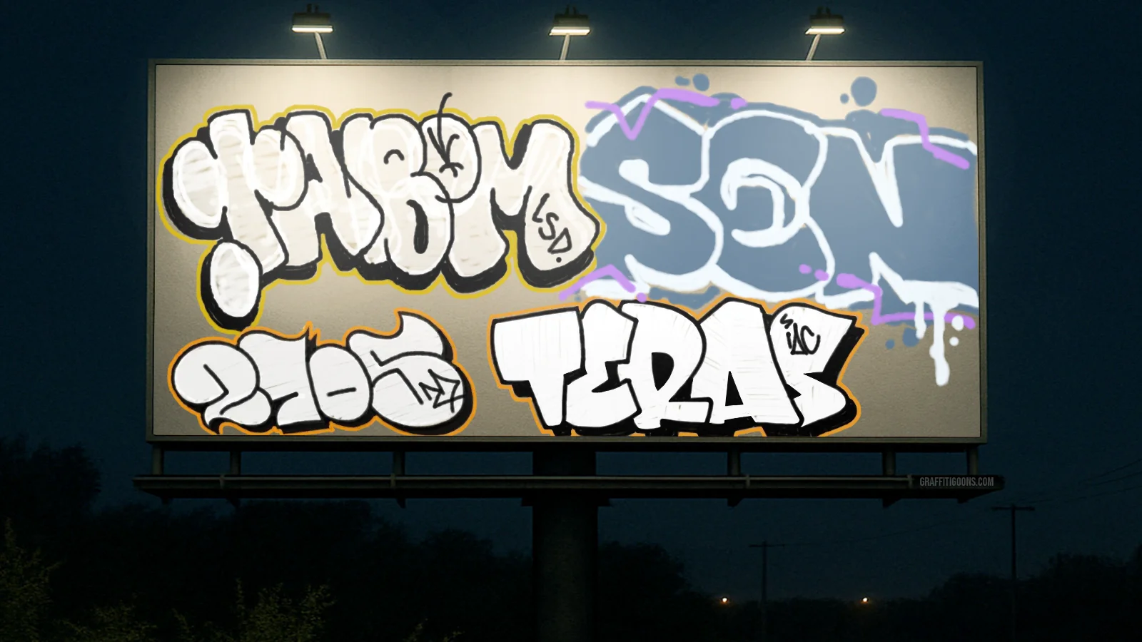Art by sen