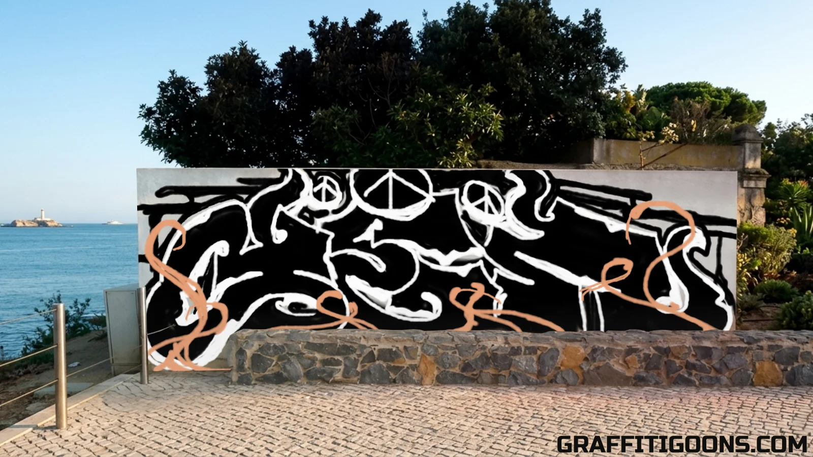 Art by sen
