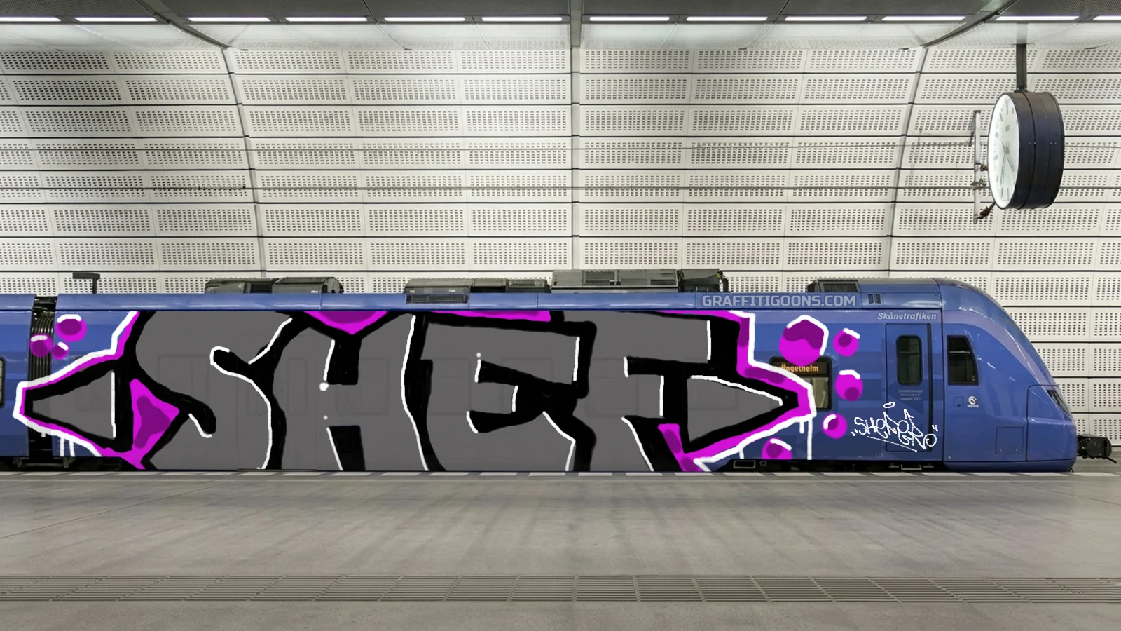 Art by shef