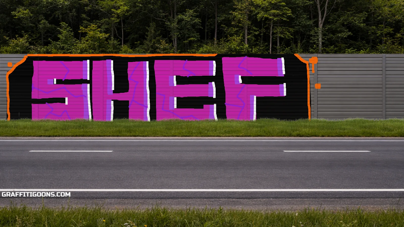 Art by shef