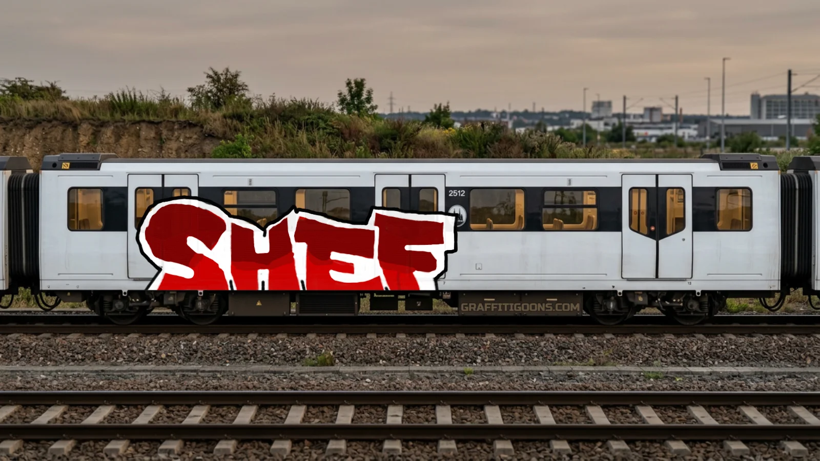 Art by shef