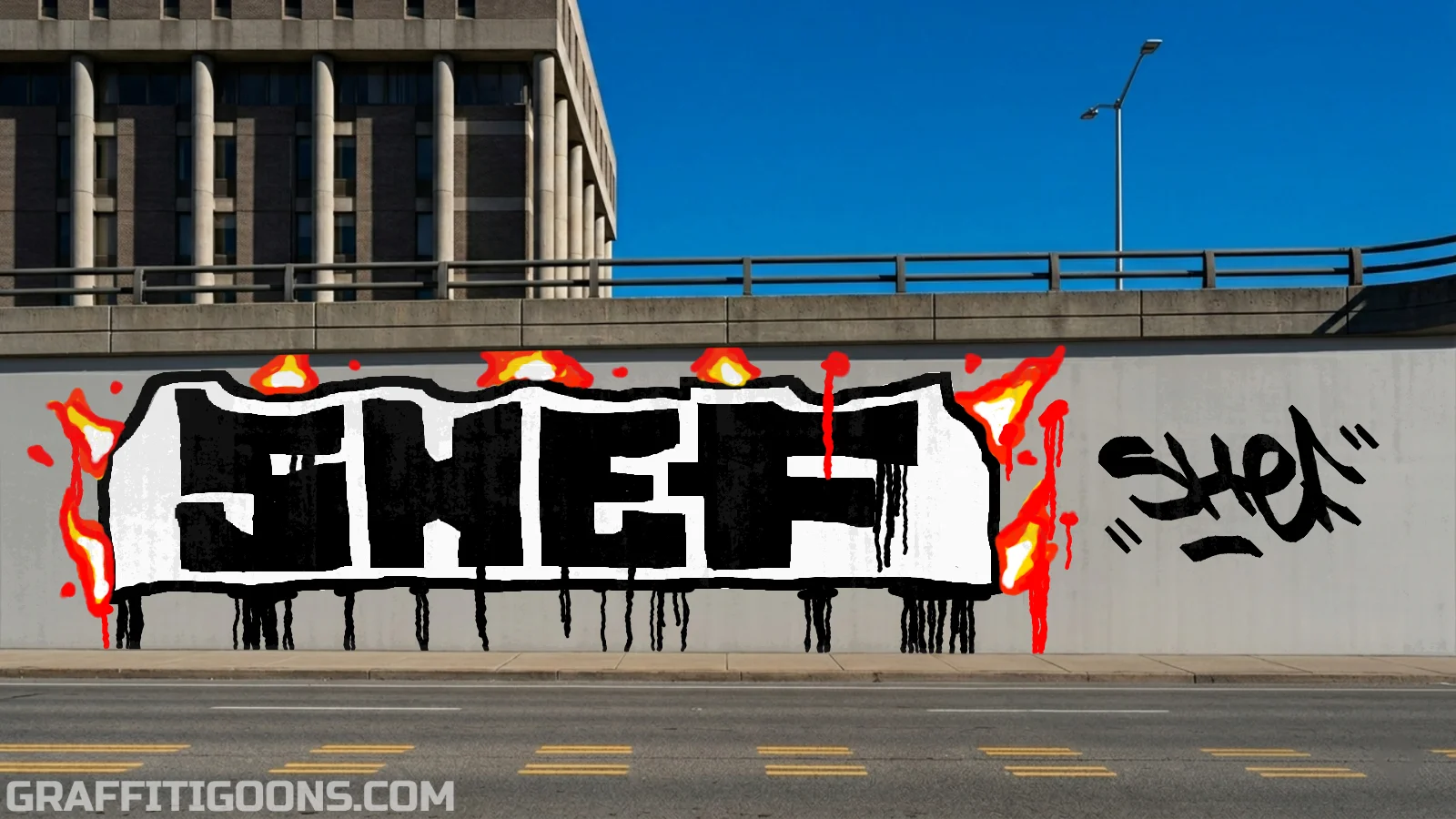 Art by shef