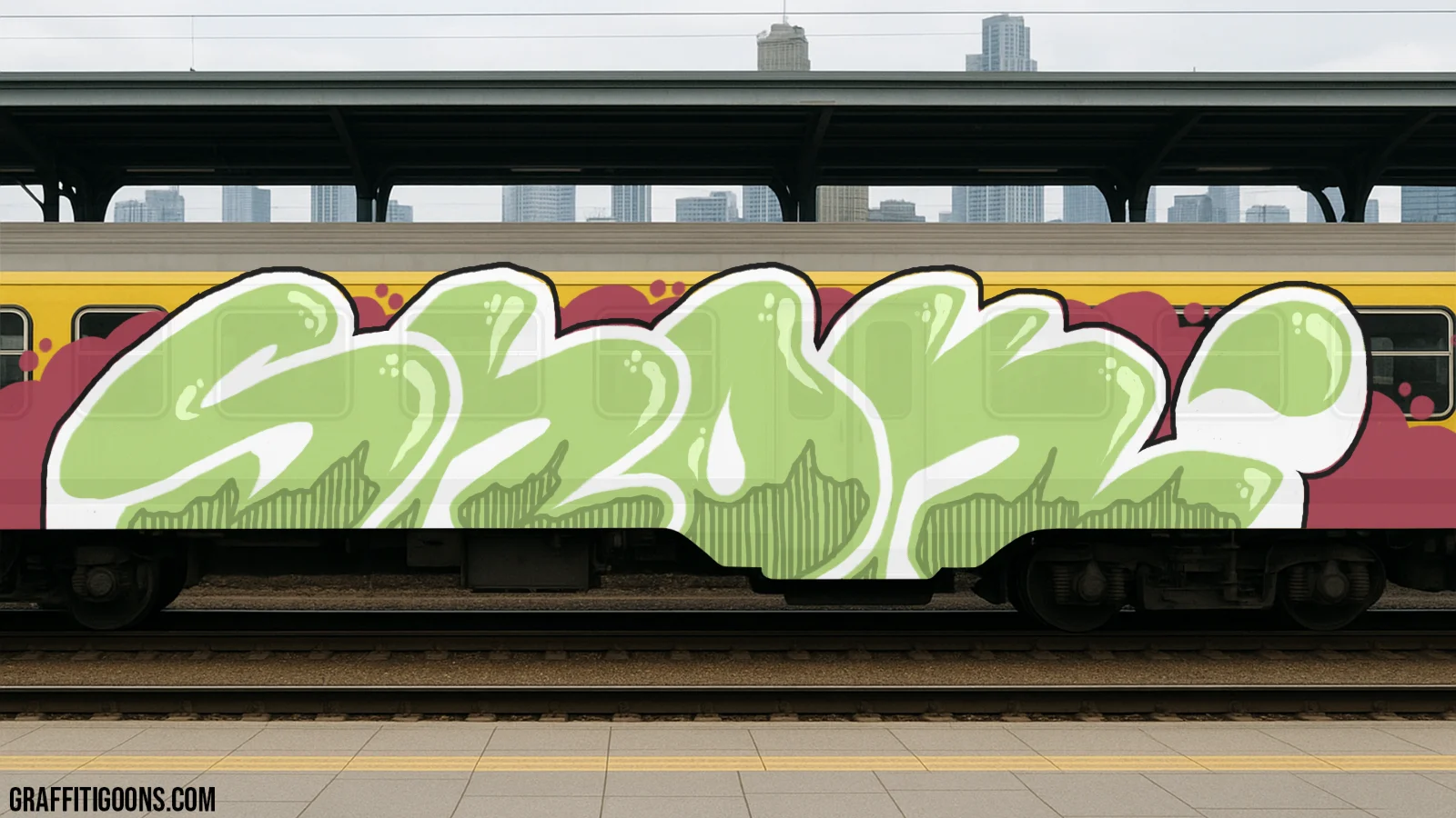 Art by shoker