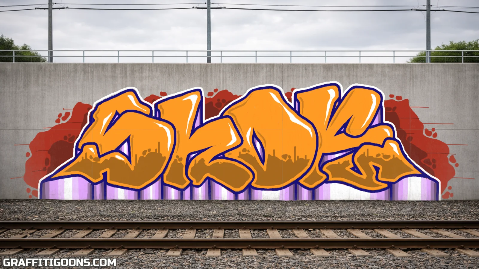 Art by shoker