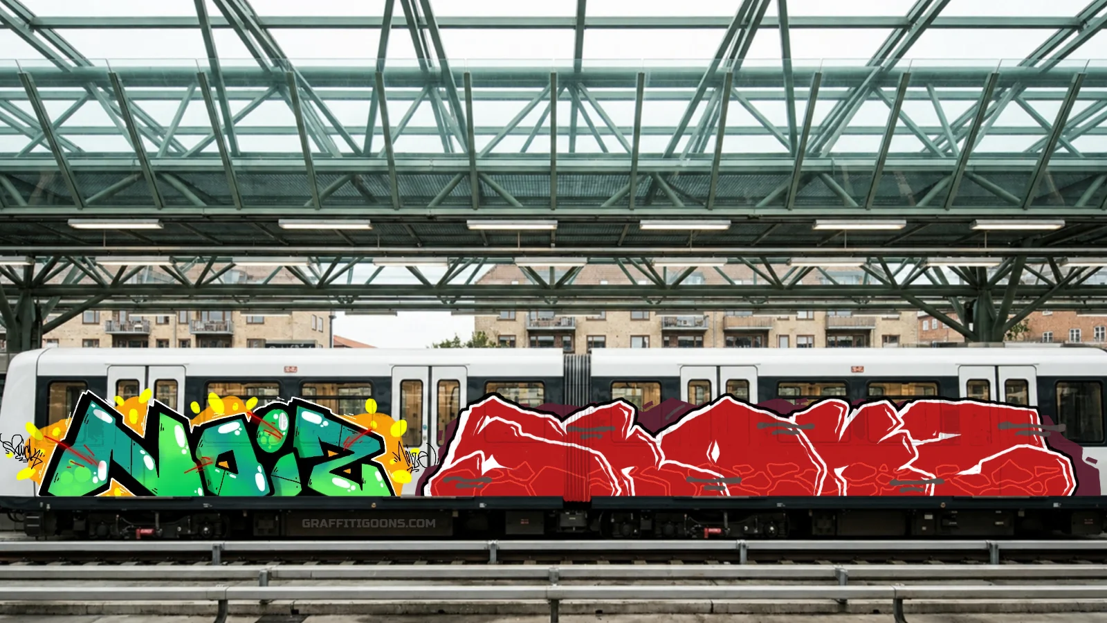 Art by shoker