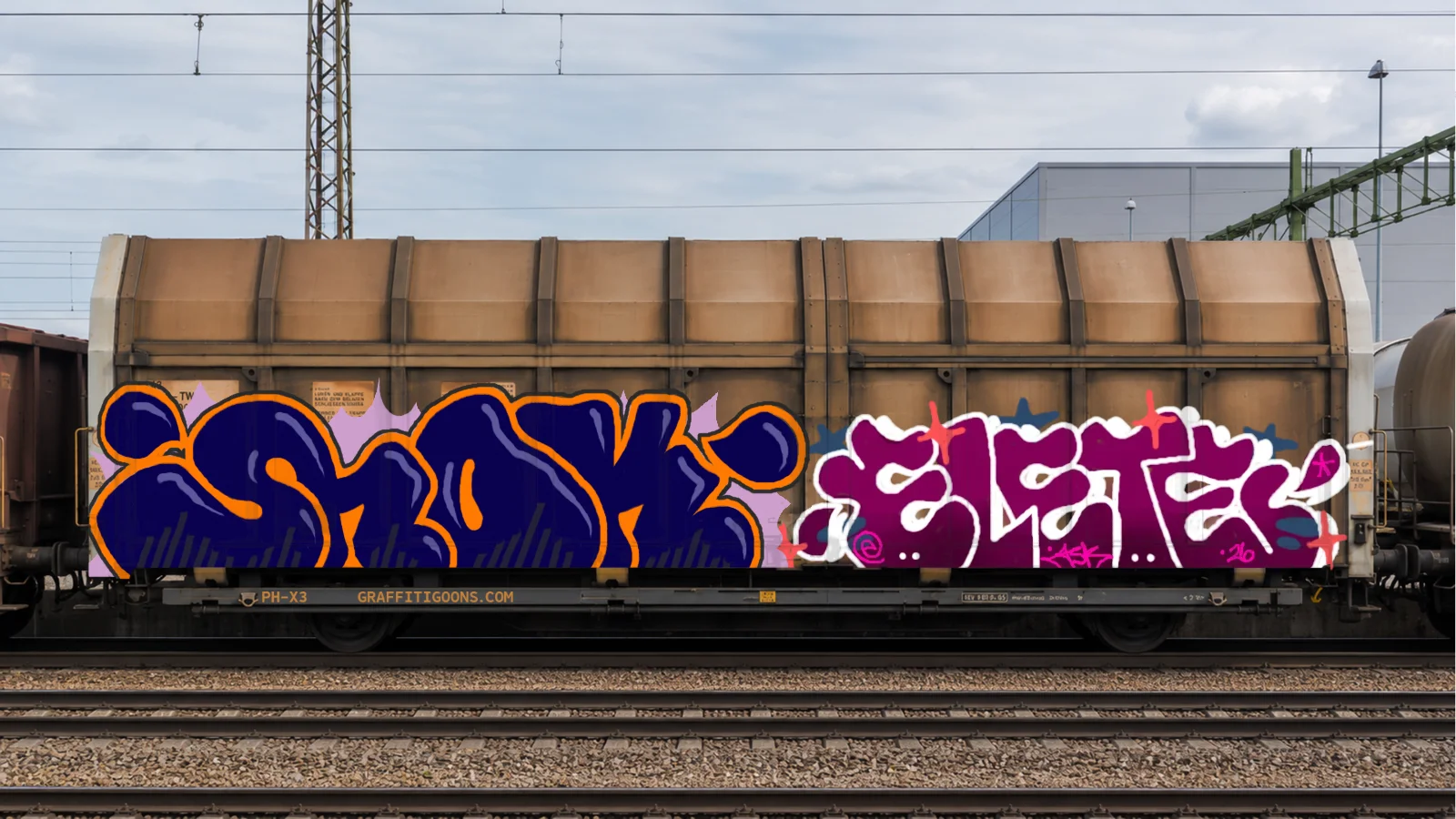 Art by shoker