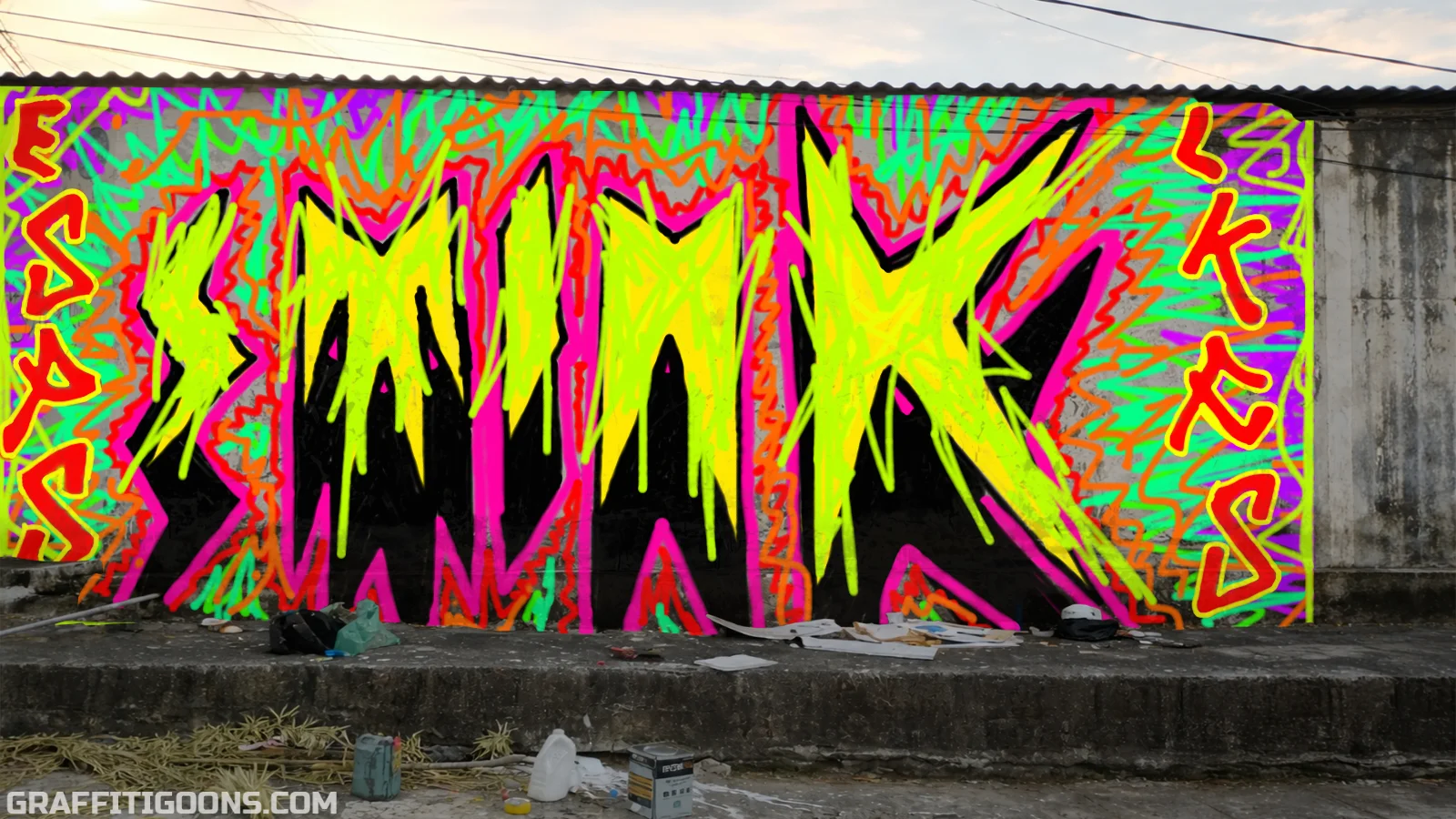 Artwork