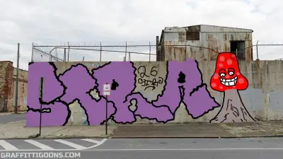 Recent upload