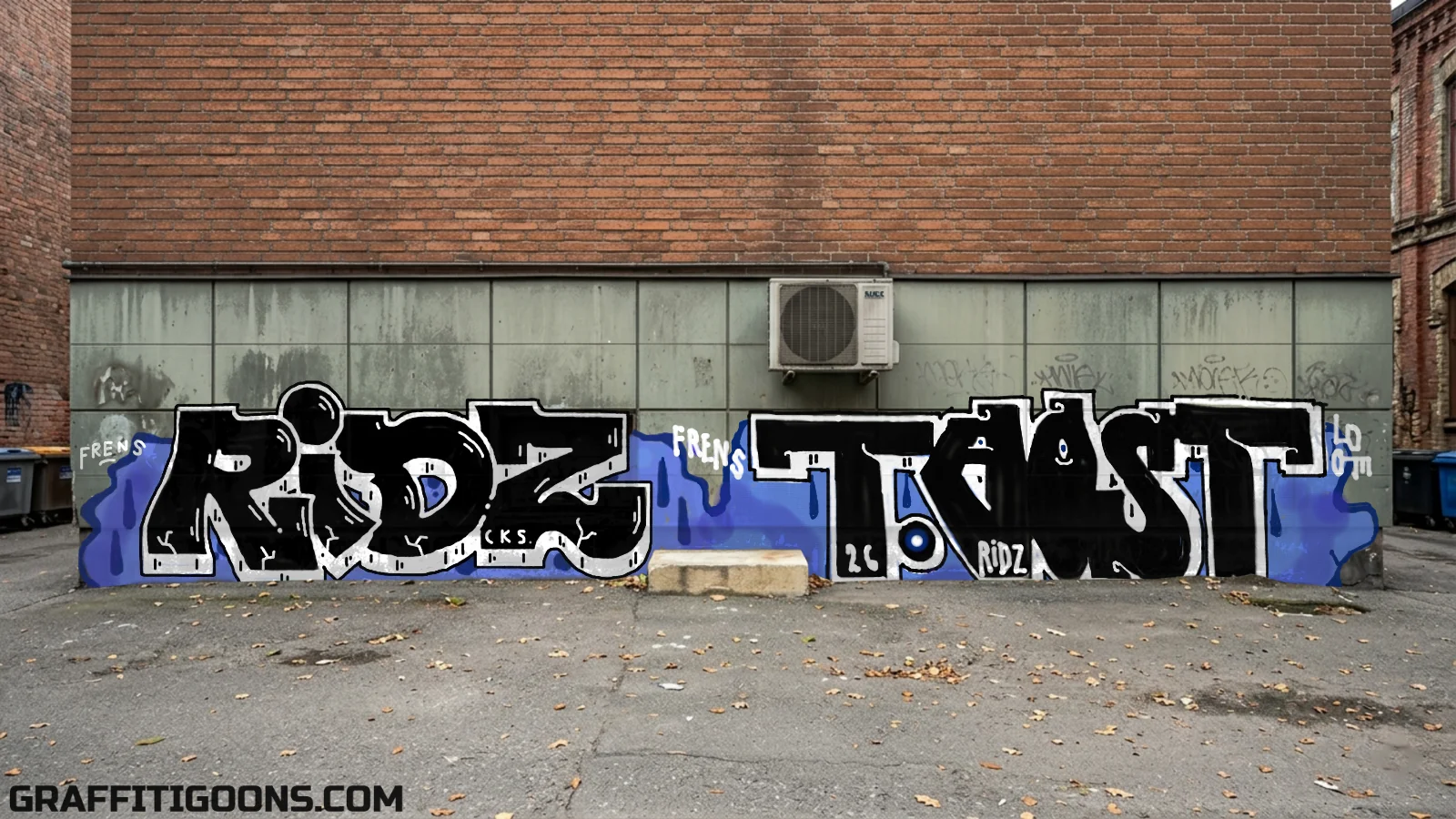 Artwork