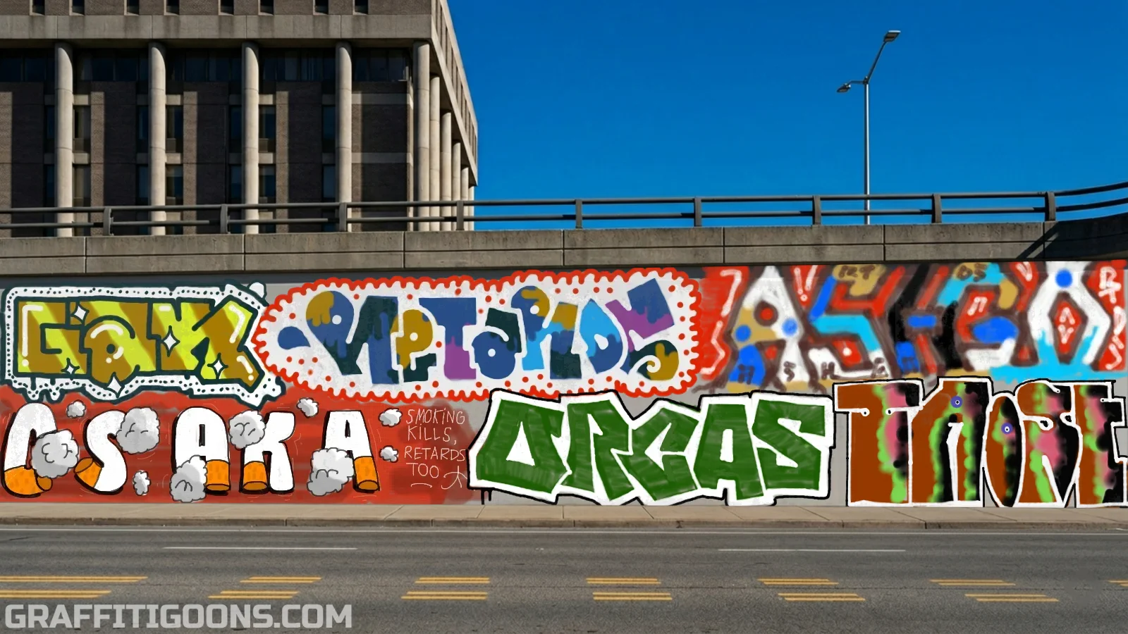 Artwork