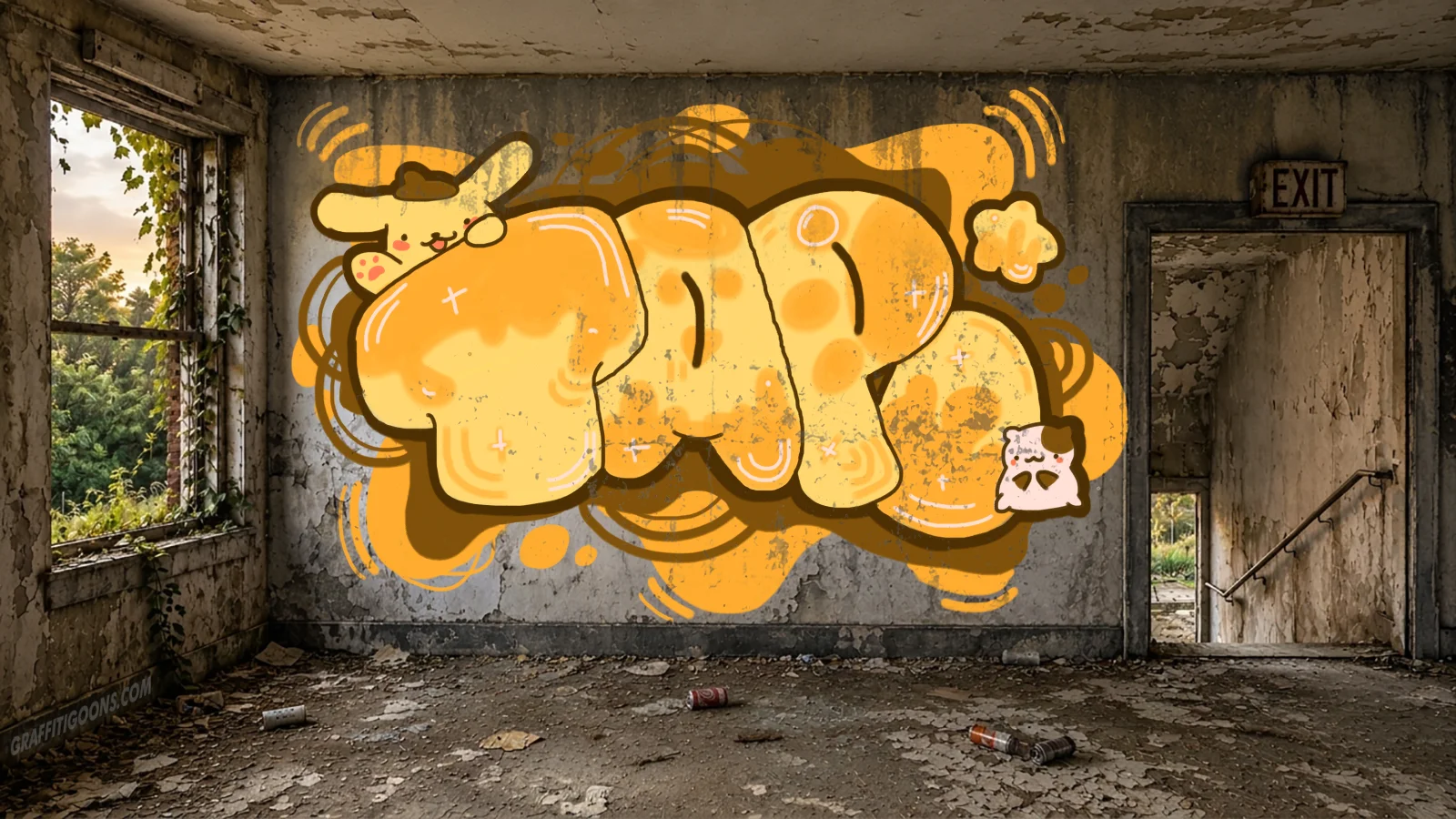Art by tapi
