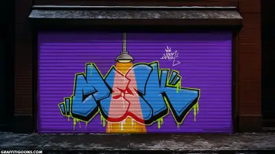 Trending artwork