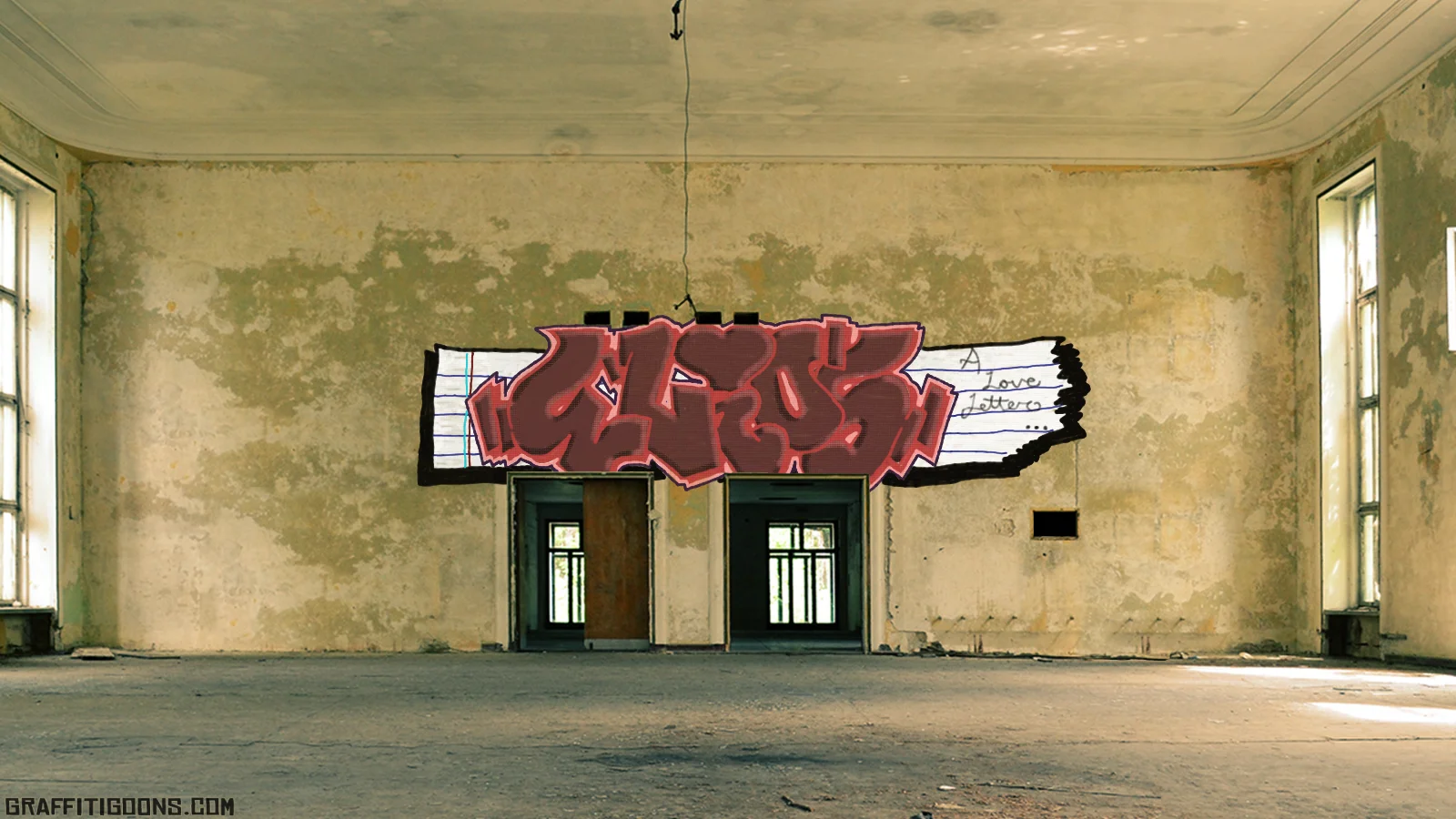 Art by yaemr