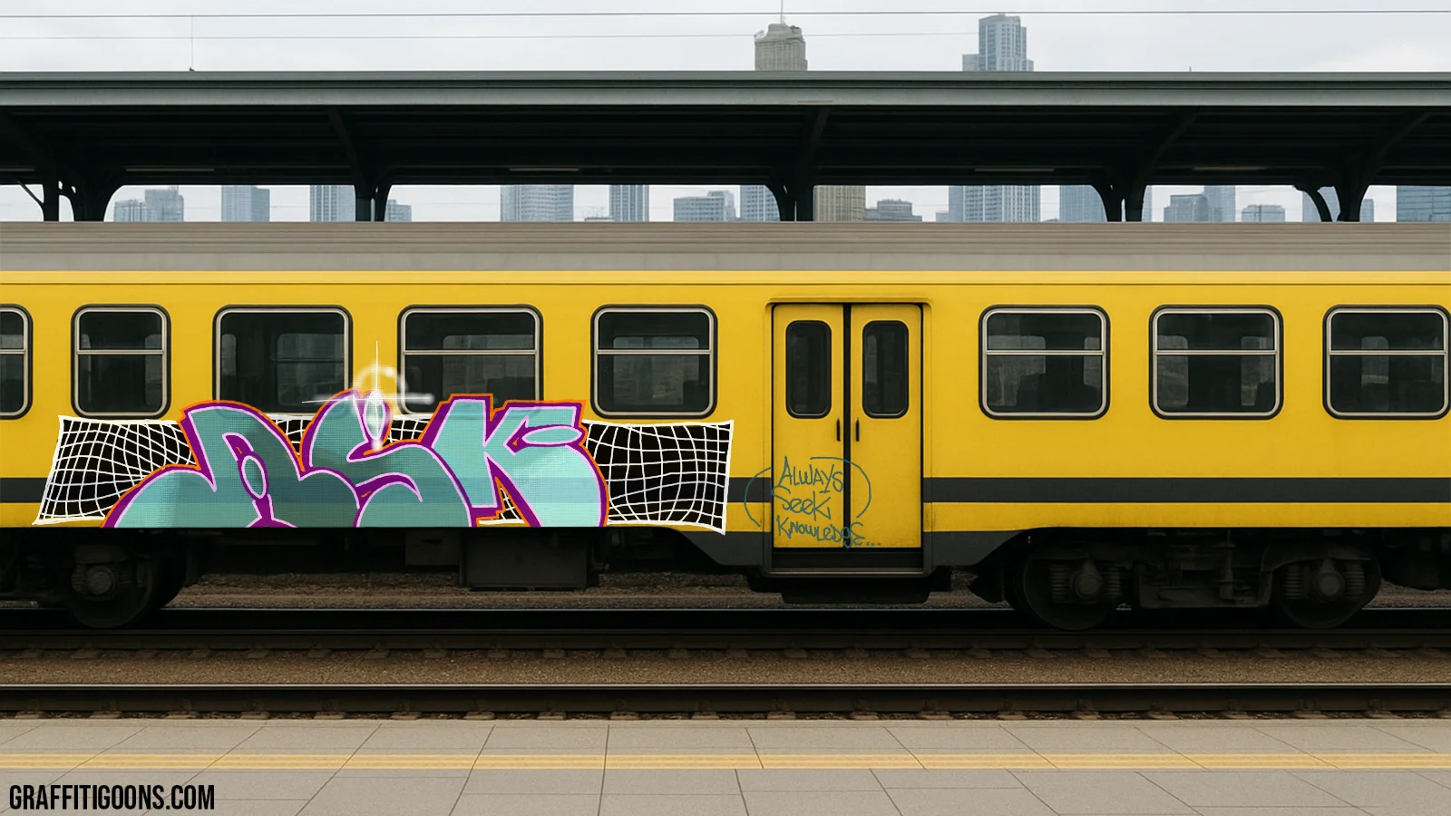 Art by yaemr