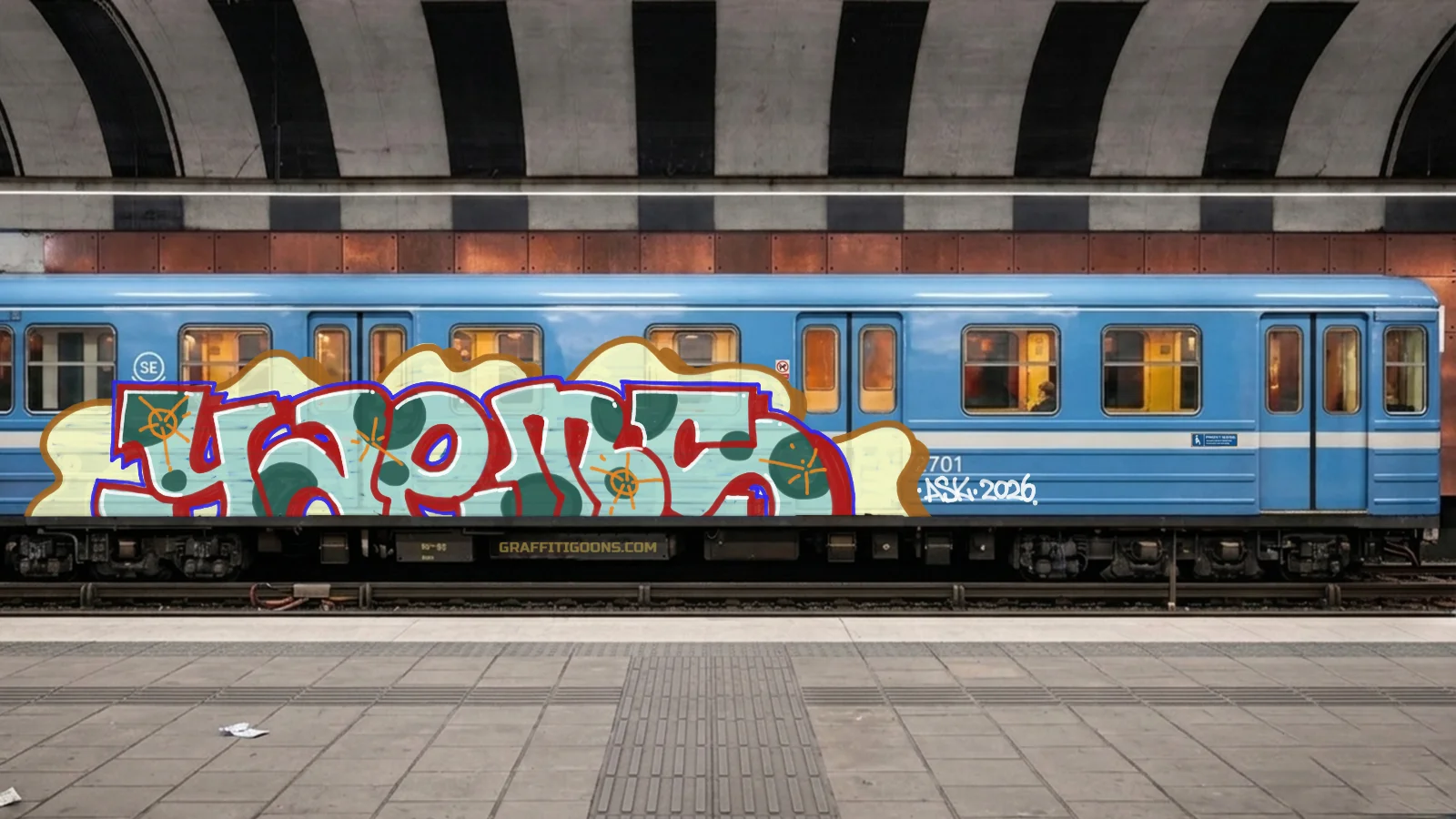 Artwork