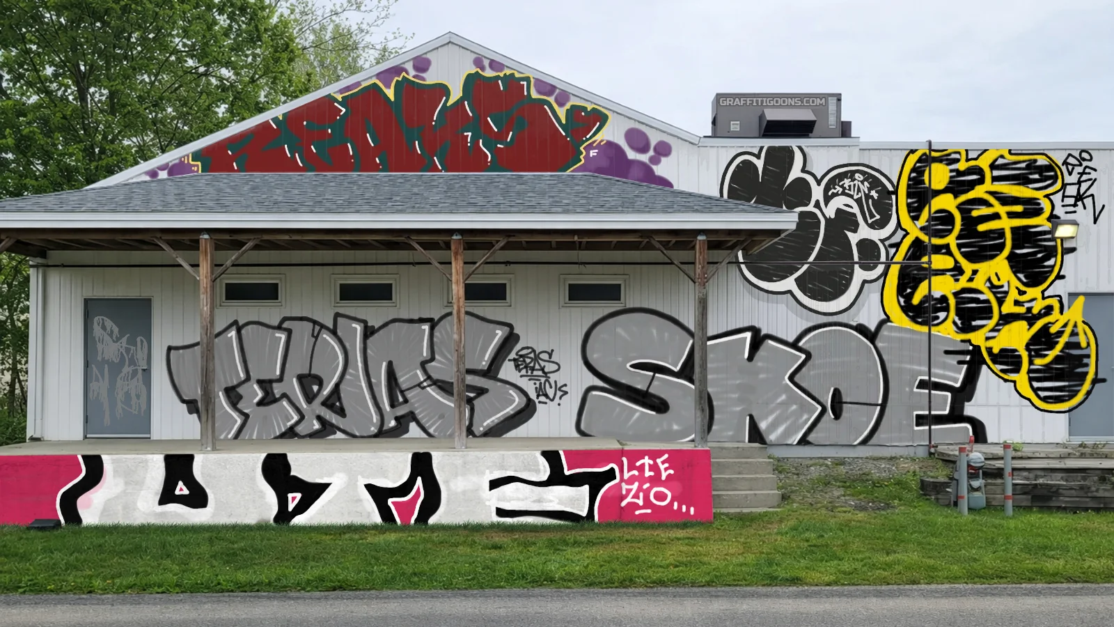 Art by zio