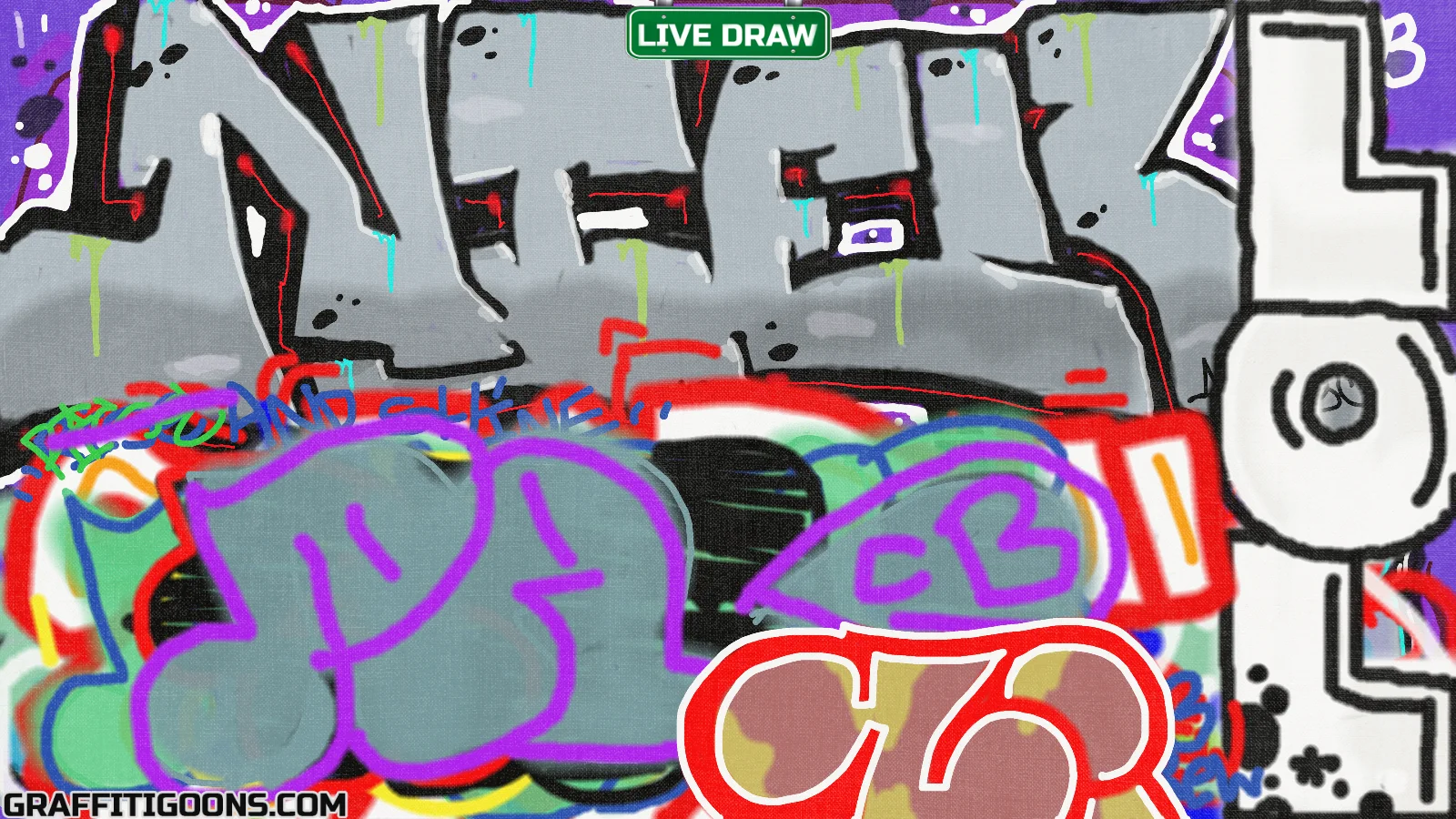 Art by zio