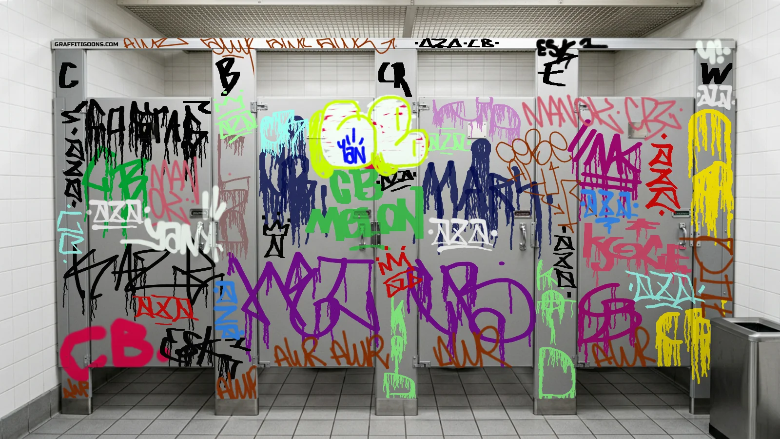 Art by CREW:CB