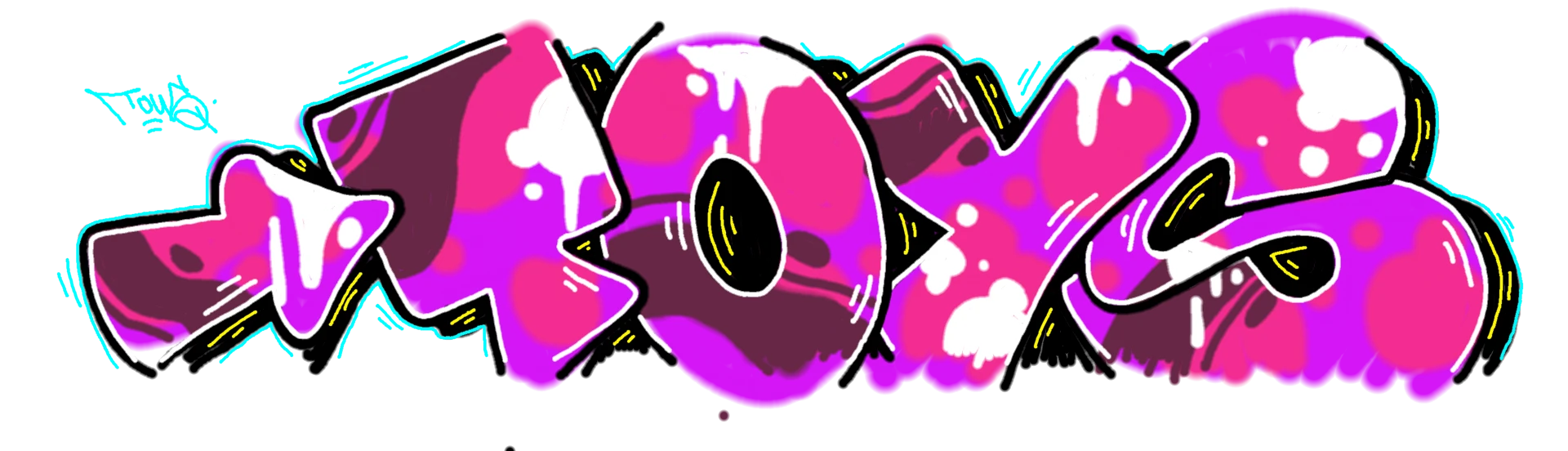 Car 19 Artwork