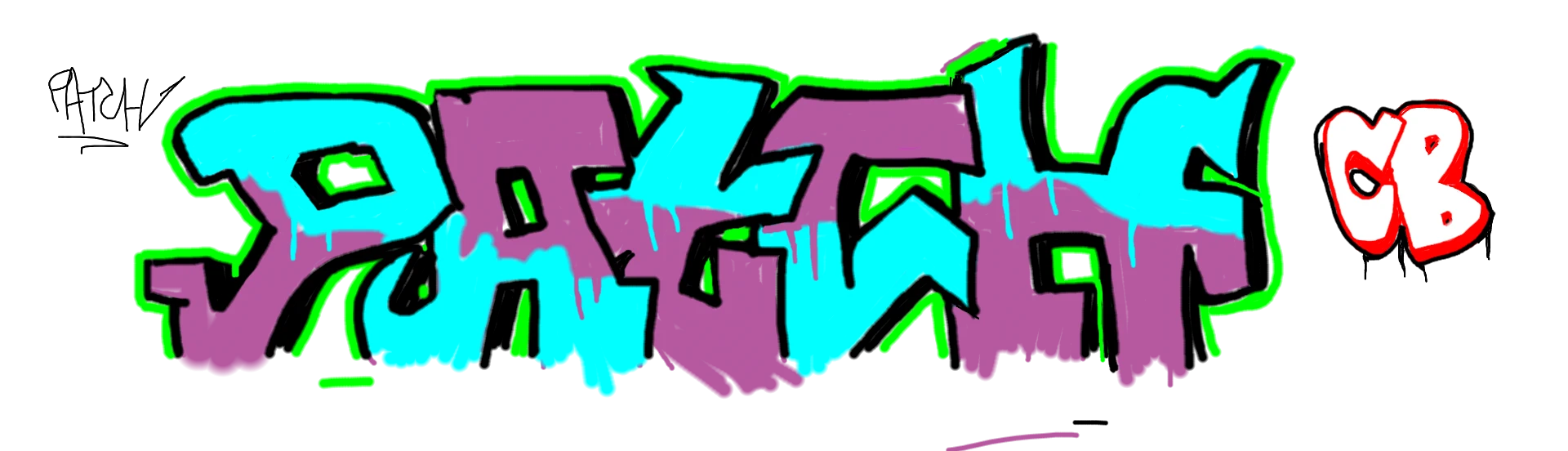 Car 1 Artwork