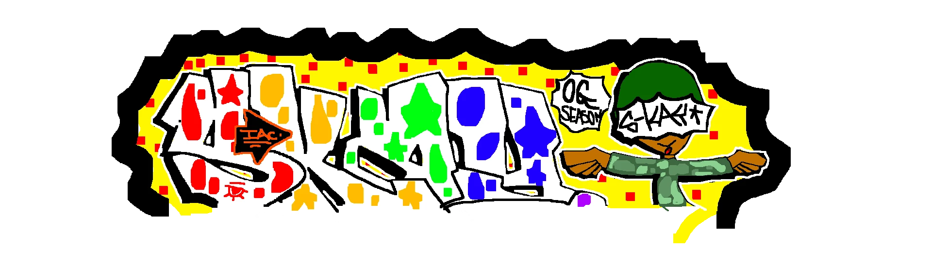 Car 21 Artwork