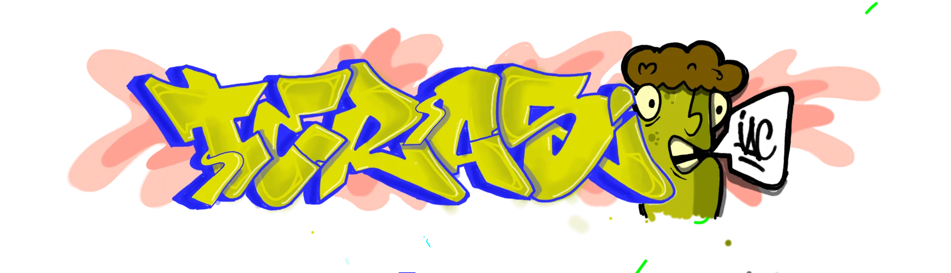 Car 23 Artwork