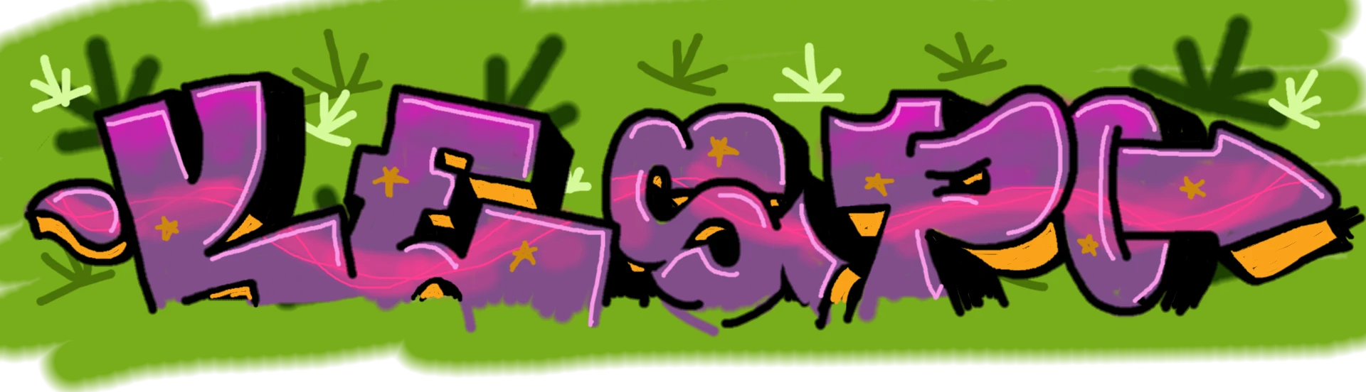 Car 31 Artwork