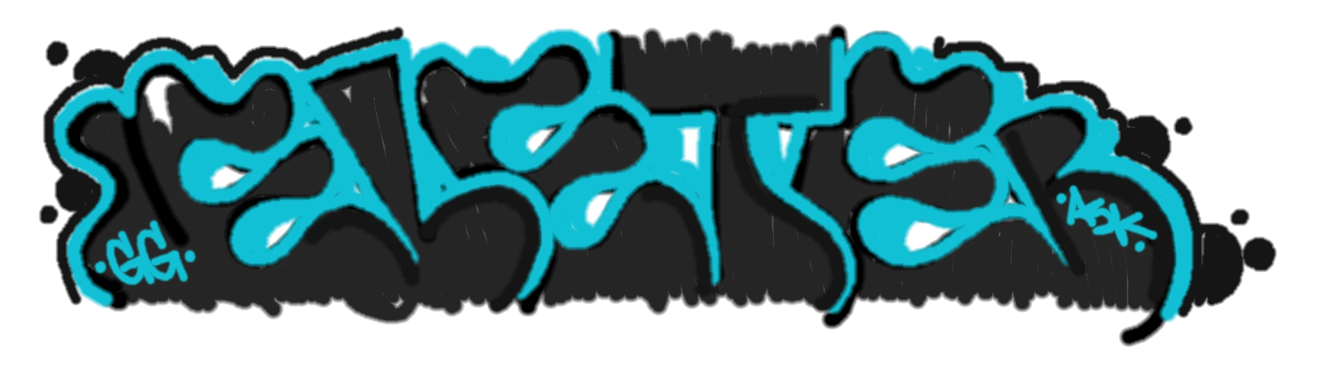Car 7 Artwork