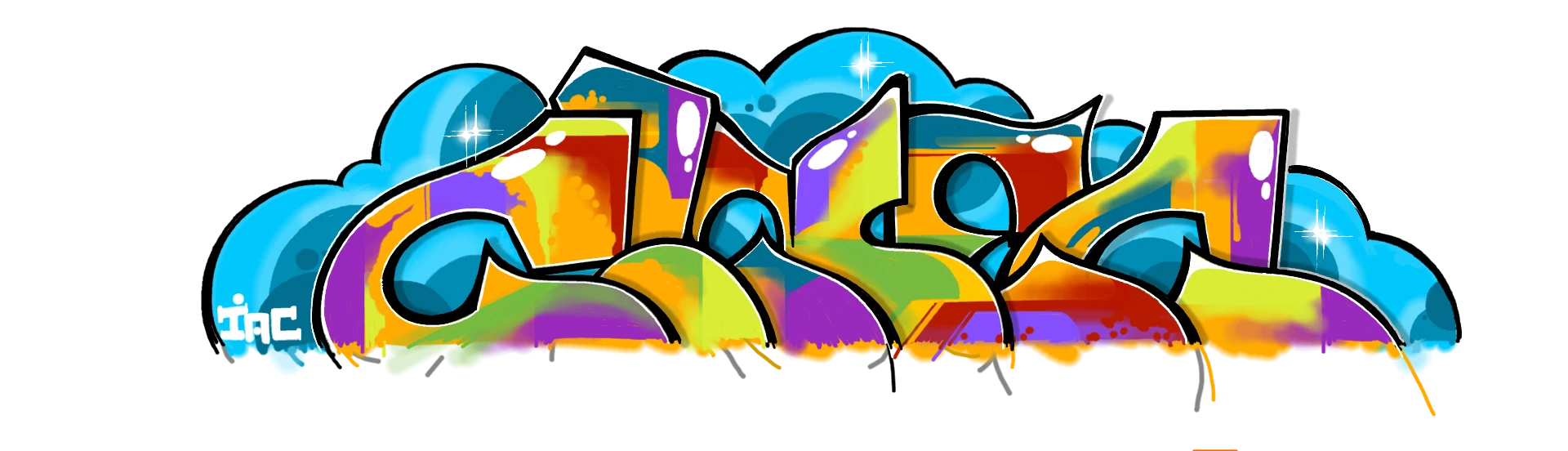 Car 9 Artwork