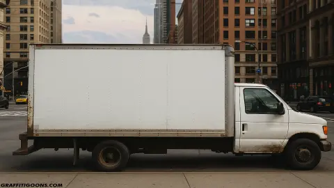 Box Truck