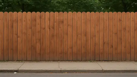 Fence