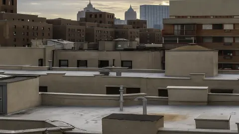 Rooftops
