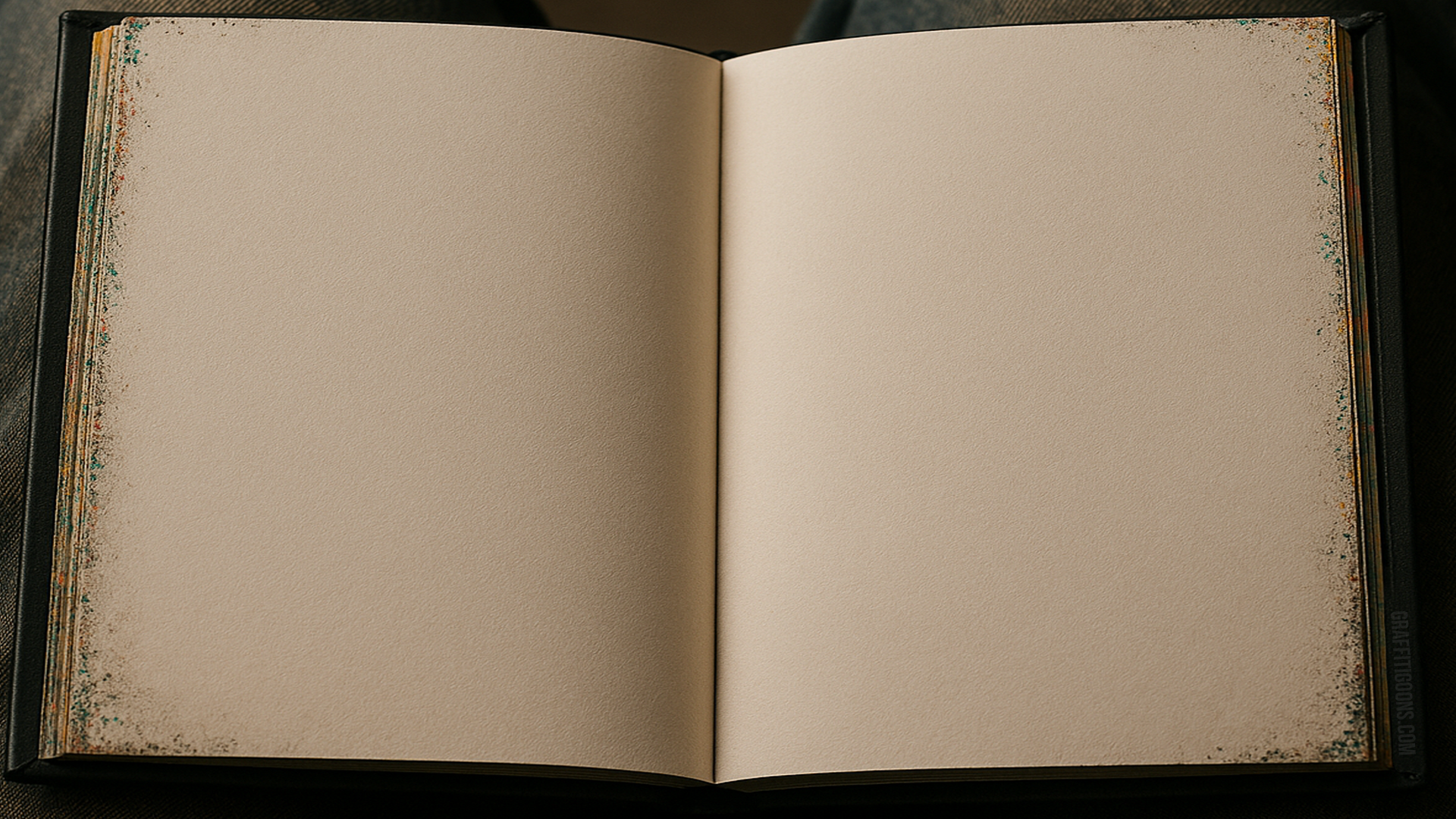 Blackbook Graffiti