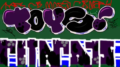 Live drawings