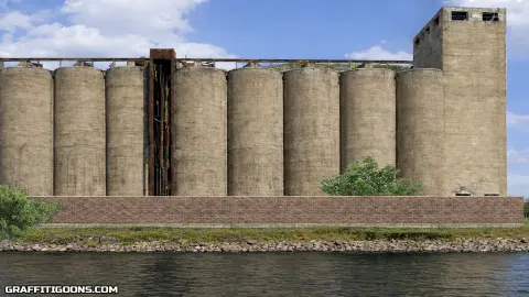 Silo