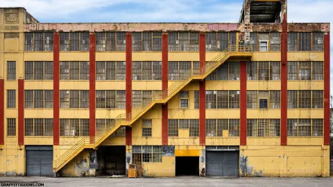 5Pointz